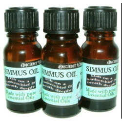Essential Oil Blend Simmus Essential Oil Blend Simmus
